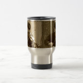 内戦の難打者 トラベルマグ (中央)