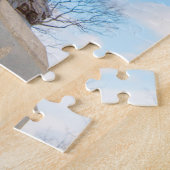 内戦ゲチスバーグ ジグソーパズル (側面)