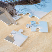 内戦ゲチスバーグ ジグソーパズル (側面)