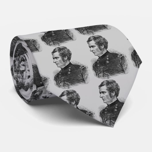 内戦総督 ネクタイ (ロール)