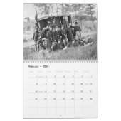 内戦 カレンダー (2月 2026)