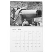 内戦 カレンダー (1月 2026)