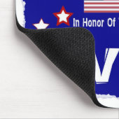 内戦 – 名誉の中 – マウスパッド (コーナー)