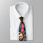 内戦 – The young George Armstrong Custer 1862 ネクタイ (タイ)