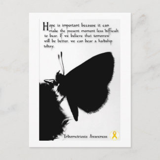 内望 ポストカード