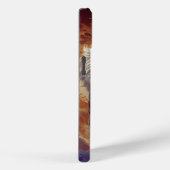 内来からの強度 Case-Mate iPhoneケース (裏面 / 右)