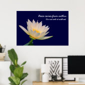 内来安 ポスター (ホームオフィス)