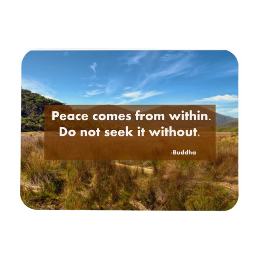 内来安 マグネット (横)