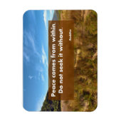 内来安 マグネット (縦)