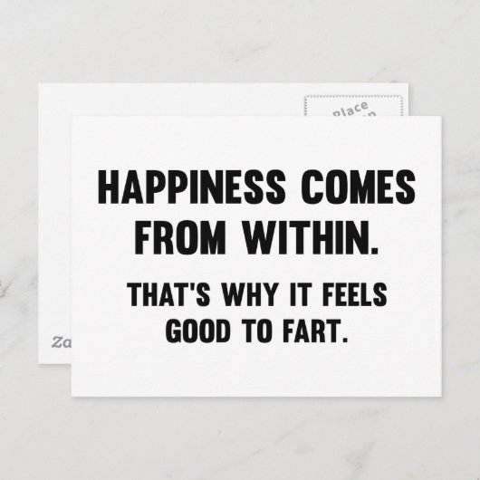 内来幸 ポストカード (正面/裏面)