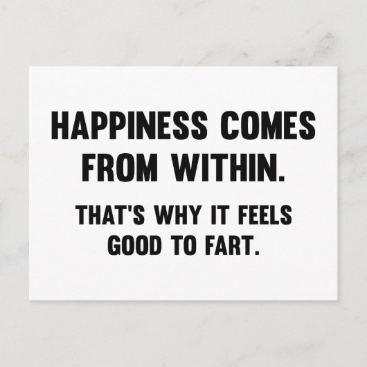 内来幸 ポストカード (正面)