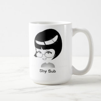 内気で補助的なコーヒー・マグ コーヒーマグカップ