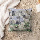 内気な感じること クッション (ブランケット)