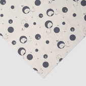 内気な象パターン 薄葉紙 (詳細)