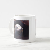 内気 コーヒーマグカップ (正面左)