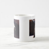 内気 コーヒーマグカップ (中央)