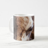 内気 コーヒーマグカップ (正面左)