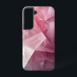 内火の上昇の電話ケース SAMSUNG GALAXY S22ケース<br><div class="desc">この強力なデザインは、エネルギーの動的な赤い炎に囲まれた座った姿を通して内側の火と強度を放射する。</div>
