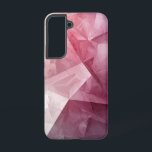 内火の上昇の電話ケース SAMSUNG GALAXY S22ケース<br><div class="desc">この強力なデザインは、エネルギーの動的な赤い炎に囲まれた座った姿を通して内側の火と強度を放射する。</div>