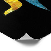 内火 ポスター (角)