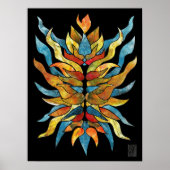 内火 ポスター (正面)