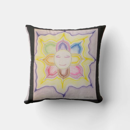 内灯 クッション (裏面)