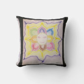 内灯 クッション (正面)