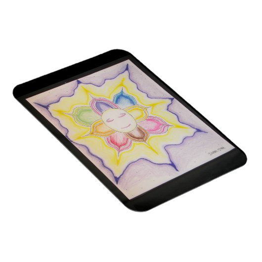 内灯 マグネット (右側)