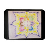 内灯 マグネット (横)