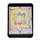 内灯 マグネット (縦)