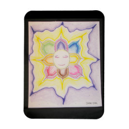 内灯 マグネット