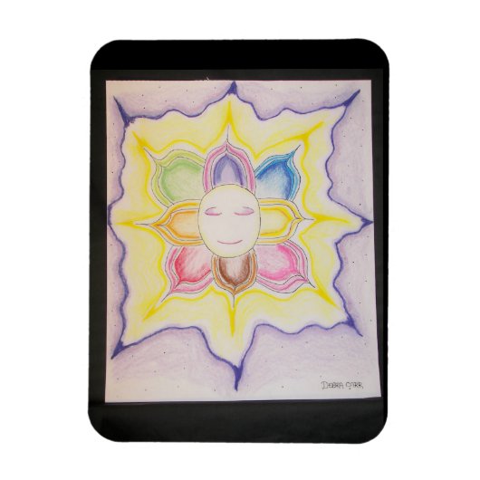 内灯 マグネット (縦)