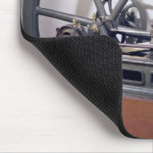 内燃機関 マウスパッド (コーナー)