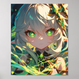 内田 – 源信インパクト | ポスター