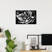 内的生命の膨張 ポスター (ホームオフィス)