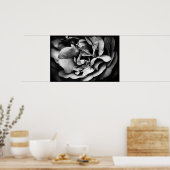 内的生命の膨張 ポスター (キッチン)