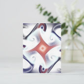 内省感覚 ポストカード (スタンド正面)