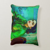 内省 アクセントクッション (裏面(縦))