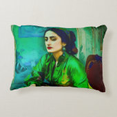 内省 アクセントクッション (裏面)