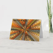 内省 カード (正面)