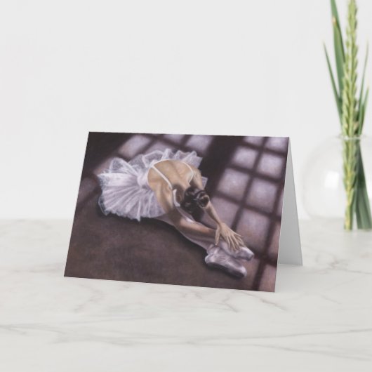 内省 カード (正面)