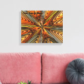 内省 キャンバスプリント (インサイチュ (リビング))