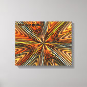 内省 キャンバスプリント (正面)