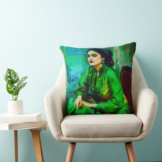 内省 クッション (椅子)