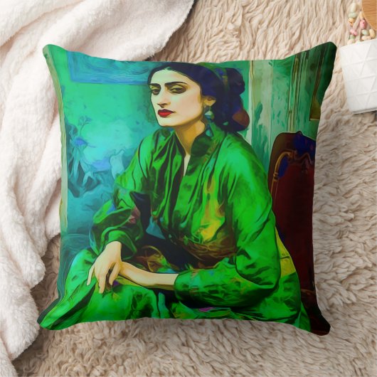 内省 クッション (ブランケット)