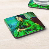 内省 コースター (左側)