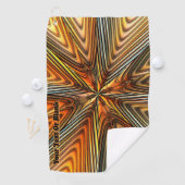 内省 ゴルフタオル (インサイチュ)