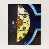 内省 ジグソーパズル (縦)