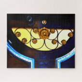 内省 ジグソーパズル (横)