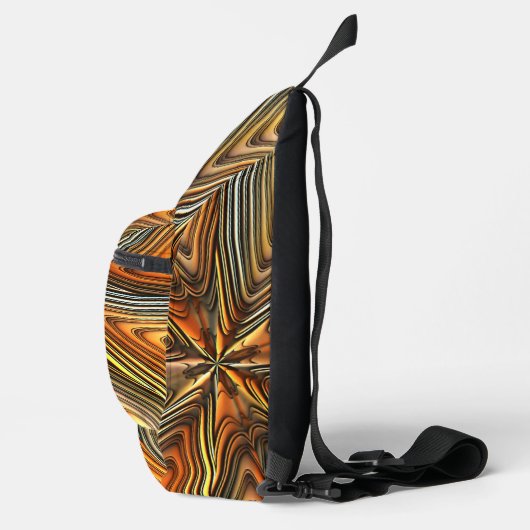 内省 スリングバッグ (右)